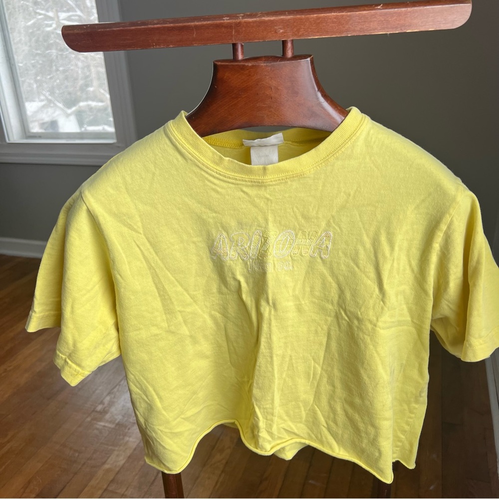 Arizona jeans t shirt
